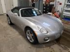 PONTIAC - SOLSTICE