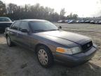 FORD - CROWN VICTORIA