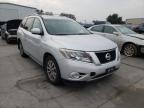 NISSAN - PATHFINDER