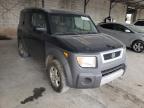 HONDA - ELEMENT