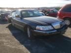 LINCOLN - TOWN CAR