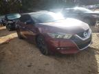 NISSAN - MAXIMA