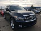 INFINITI - QX56