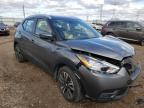 NISSAN - KICKS