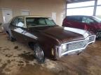 CHEVROLET - IMPALA