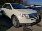 FORD - EDGE