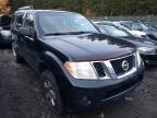 NISSAN - PATHFINDER