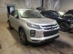 MITSUBISHI - OUTLANDER