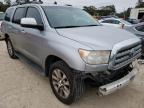 TOYOTA - SEQUOIA