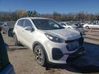 KIA - SPORTAGE