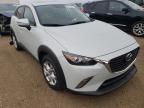 MAZDA - CX-3