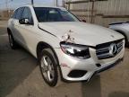 MERCEDES-BENZ - GLC-CLASS