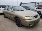 NISSAN - SENTRA