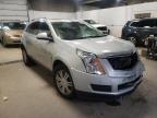 CADILLAC - SRX