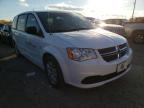 DODGE - GRAND CARAVAN