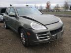 PORSCHE - CAYENNE