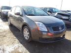 NISSAN - SENTRA