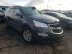 CHEVROLET - TRAVERSE