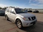 NISSAN - PATHFINDER