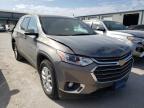 CHEVROLET - TRAVERSE