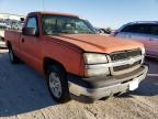 CHEVROLET - SILVERADO