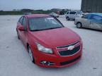 CHEVROLET - CRUZE