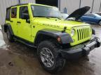 JEEP - WRANGLER