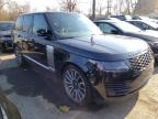 LAND ROVER - RANGE ROVER