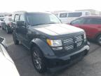 DODGE - NITRO