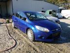 FORD - FOCUS