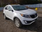 KIA - SPORTAGE