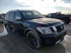 NISSAN - ARMADA