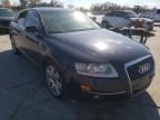 AUDI - A6