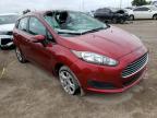 FORD - FIESTA