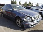 MERCEDES-BENZ - E-CLASS