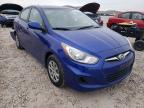 HYUNDAI - ACCENT