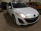 MAZDA - 3