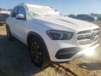 usados MERCEDES-BENZ GLE-CLASS