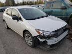 SUBARU - IMPREZA