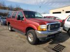 FORD - EXCURSION