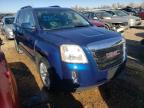 GMC - TERRAIN