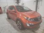 KIA - SPORTAGE