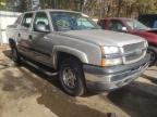 CHEVROLET - AVALANCHE