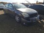 NISSAN - MAXIMA