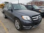 MERCEDES-BENZ - GLK-CLASS