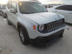 JEEP - RENEGADE