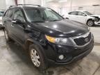 KIA - SORENTO