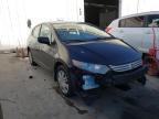 HONDA - INSIGHT