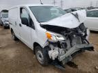 NISSAN - NV