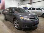 TOYOTA - VENZA